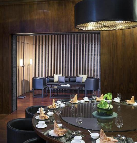 호텔 The Westin Xi An