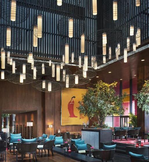 فندق The Westin Xi An