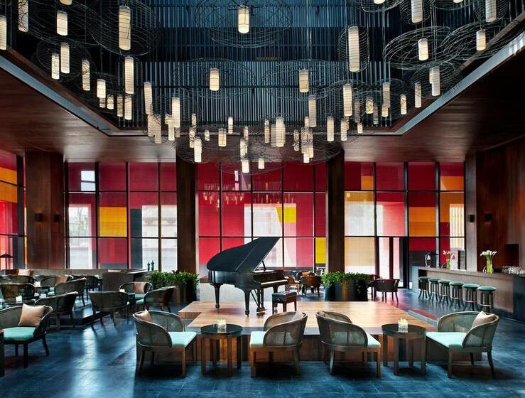 호텔 The Westin Xi An