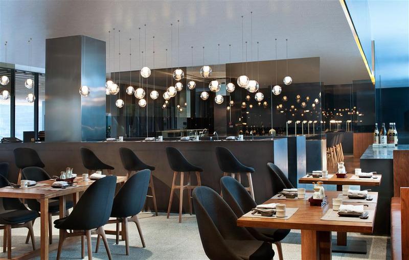 فندق The Westin Xi An