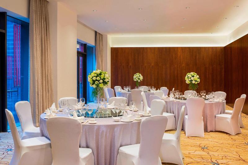 فندق The Westin Xi An