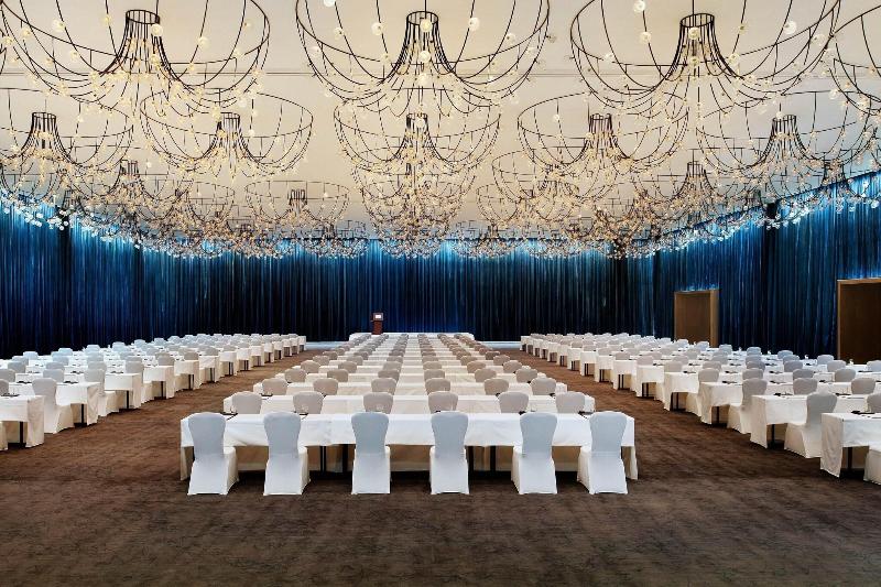 호텔 The Westin Xi An