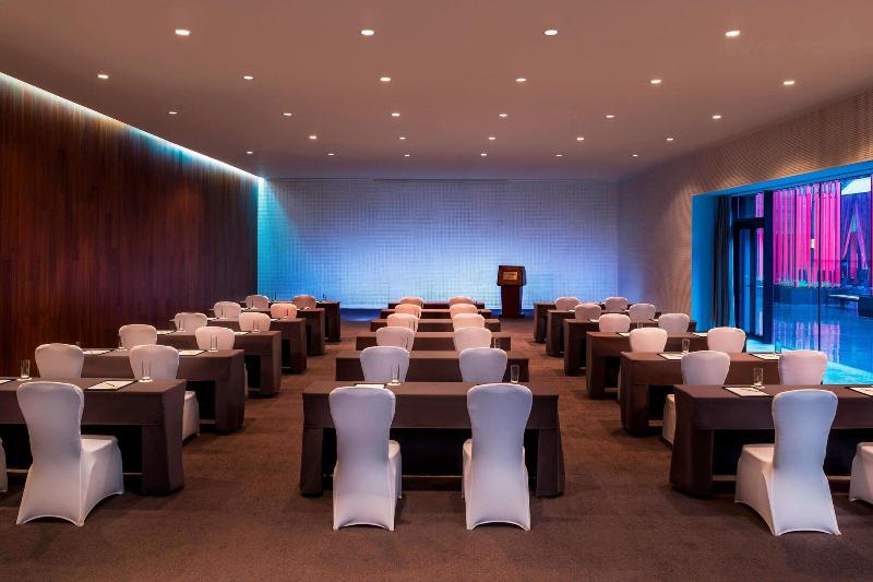 فندق The Westin Xi An