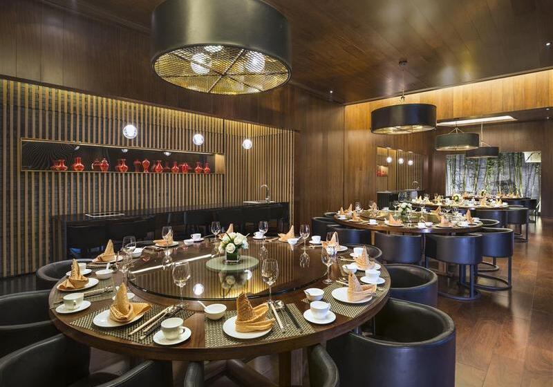 فندق The Westin Xi An