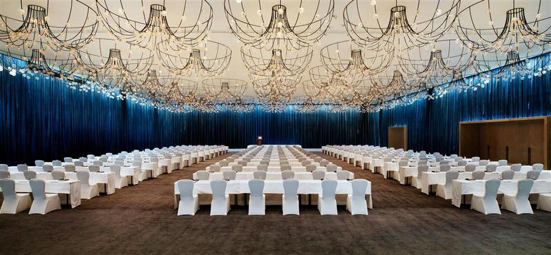 فندق The Westin Xi An