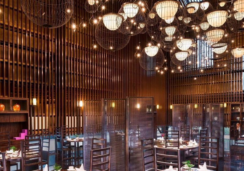 فندق The Westin Xi An