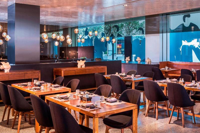 호텔 The Westin Xi An