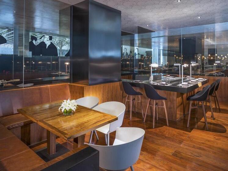 فندق The Westin Xi An