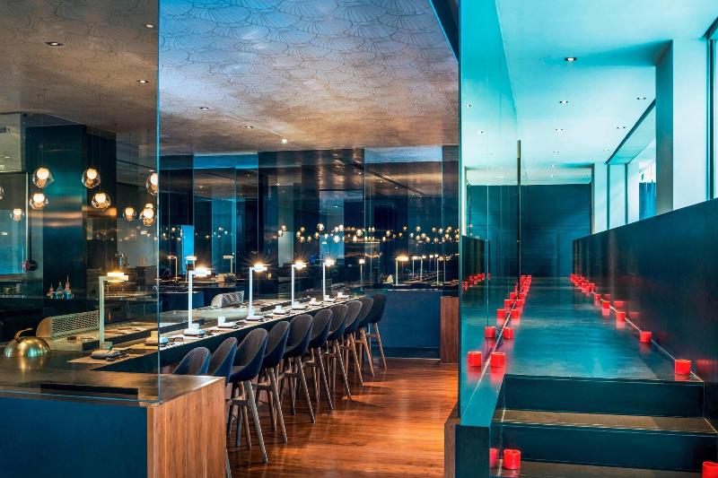 فندق The Westin Xi An