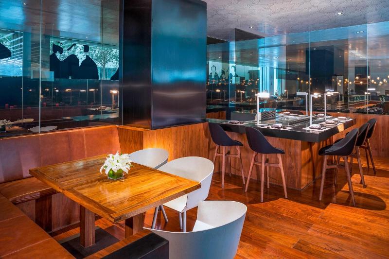 호텔 The Westin Xi An