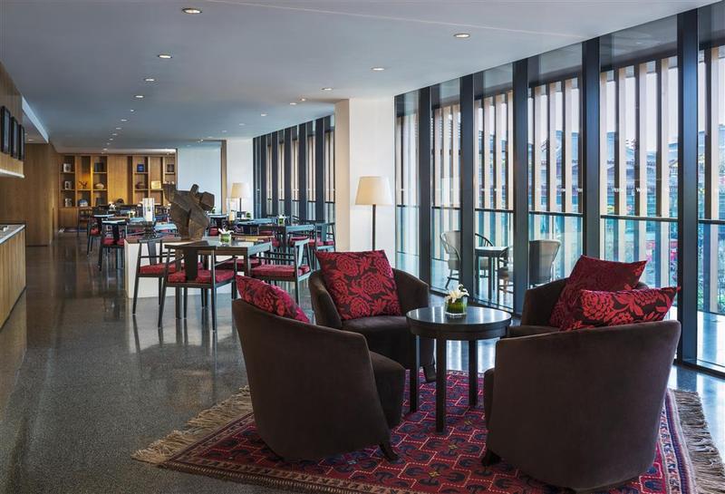 فندق The Westin Xi An