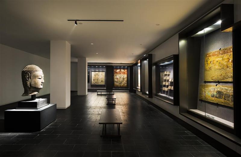 فندق The Westin Xi An