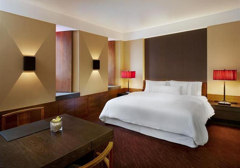 فندق The Westin Xi An