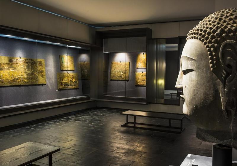 فندق The Westin Xi An