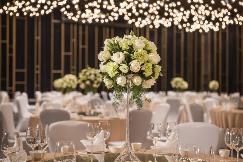 호텔 The Westin Xi An