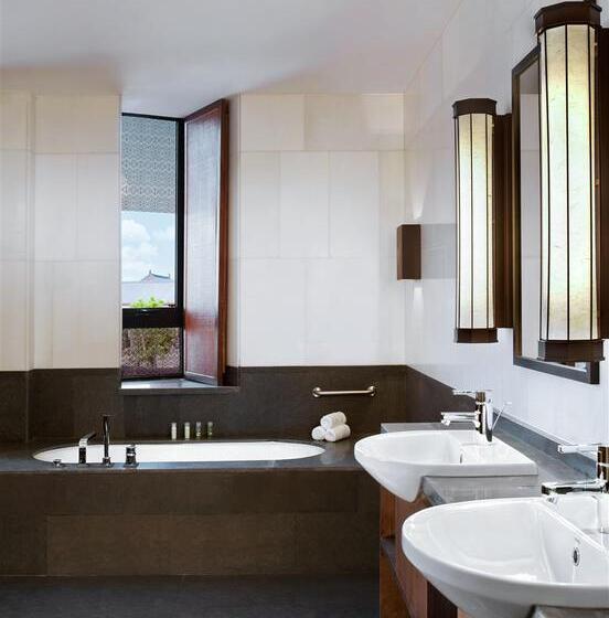 فندق The Westin Xi An