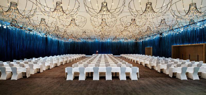 فندق The Westin Xi An