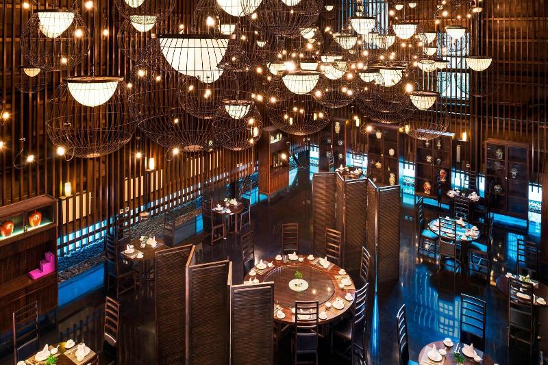 فندق The Westin Xi An