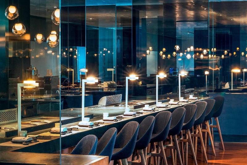 فندق The Westin Xi An