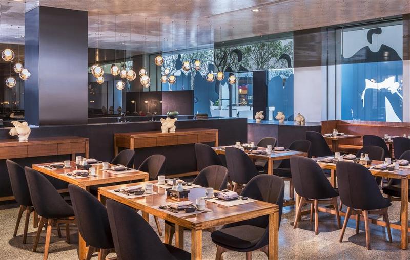 فندق The Westin Xi An