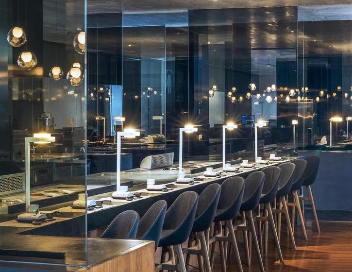 فندق The Westin Xi An