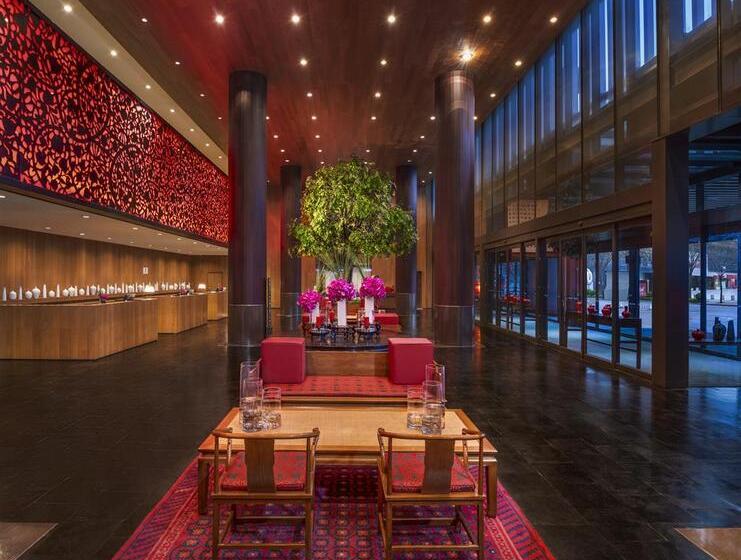 فندق The Westin Xi An