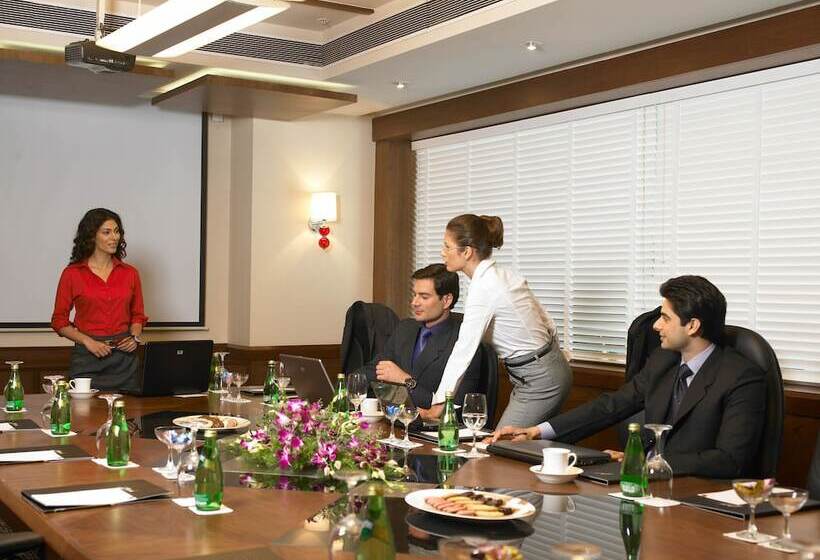 호텔 The Zuri Whitefield, Bangalore