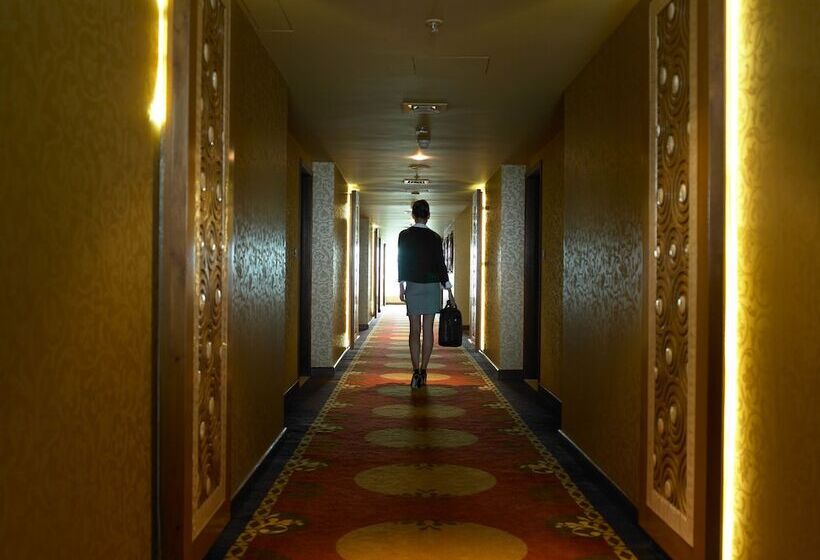 호텔 The Zuri Whitefield, Bangalore