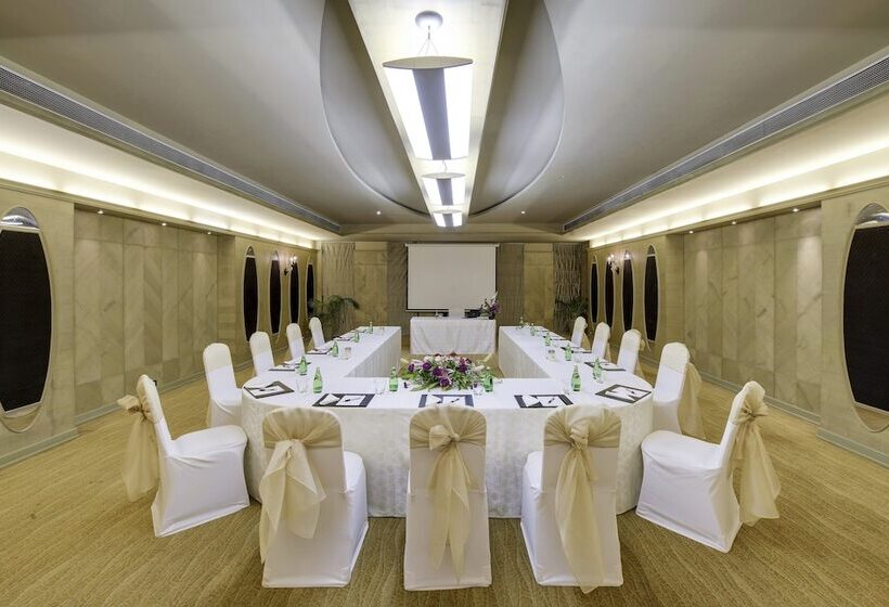 호텔 The Zuri Whitefield, Bangalore