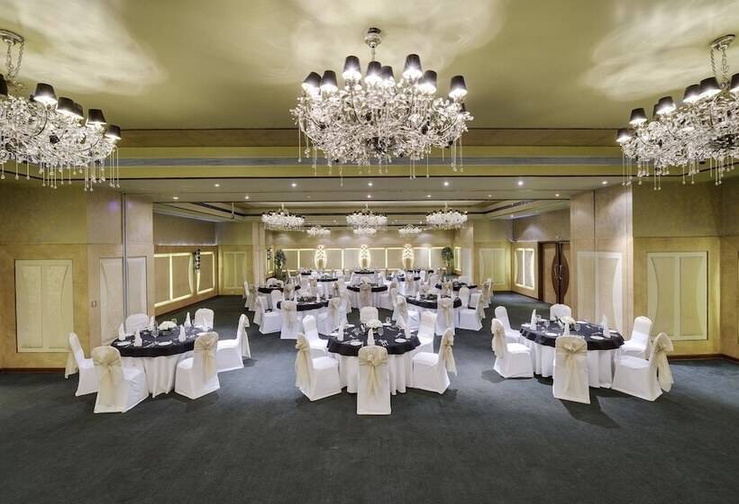 호텔 The Zuri Whitefield, Bangalore