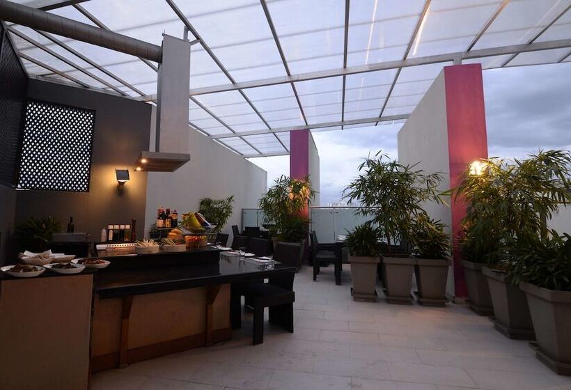 호텔 The Zuri Whitefield, Bangalore