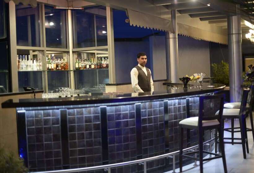 호텔 The Zuri Whitefield, Bangalore