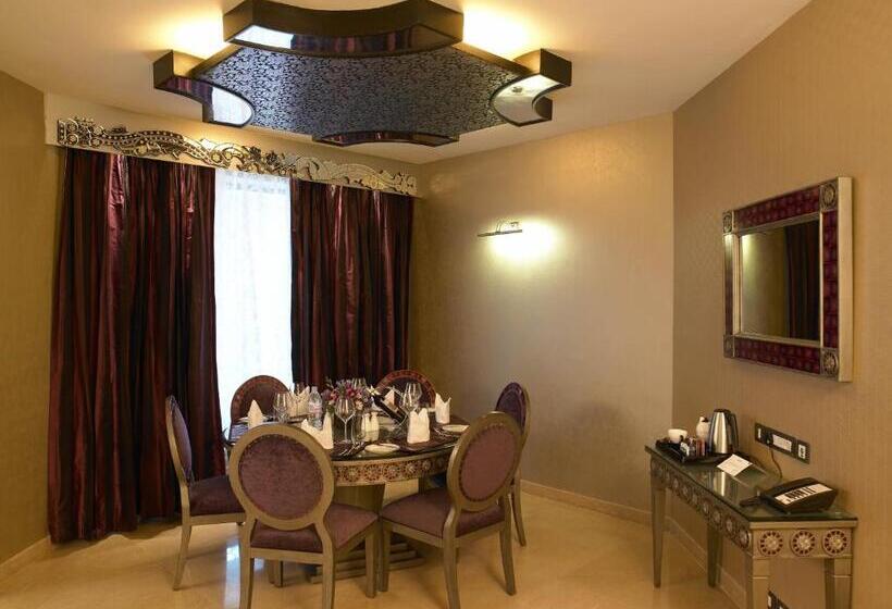 호텔 The Zuri Whitefield, Bangalore