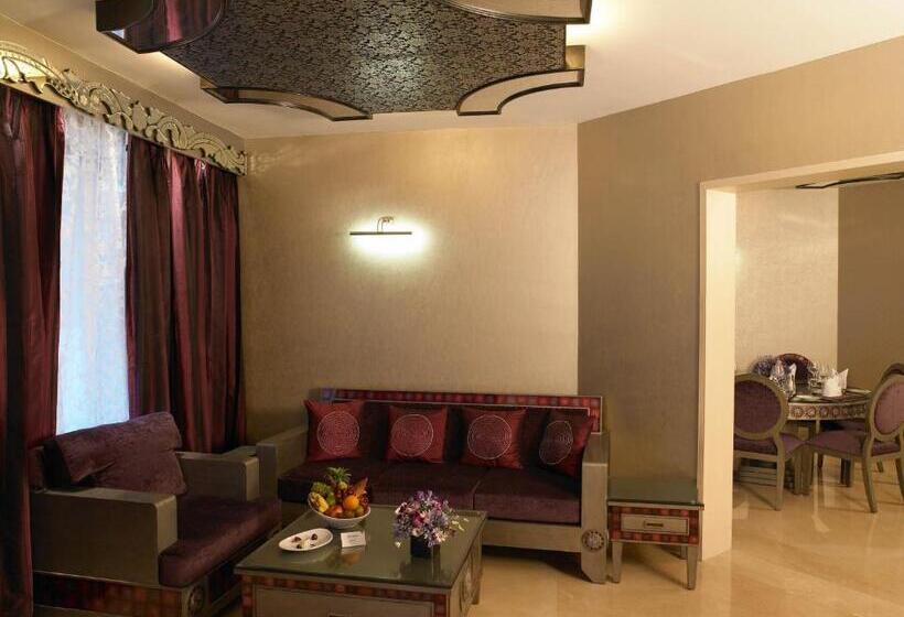 호텔 The Zuri Whitefield, Bangalore