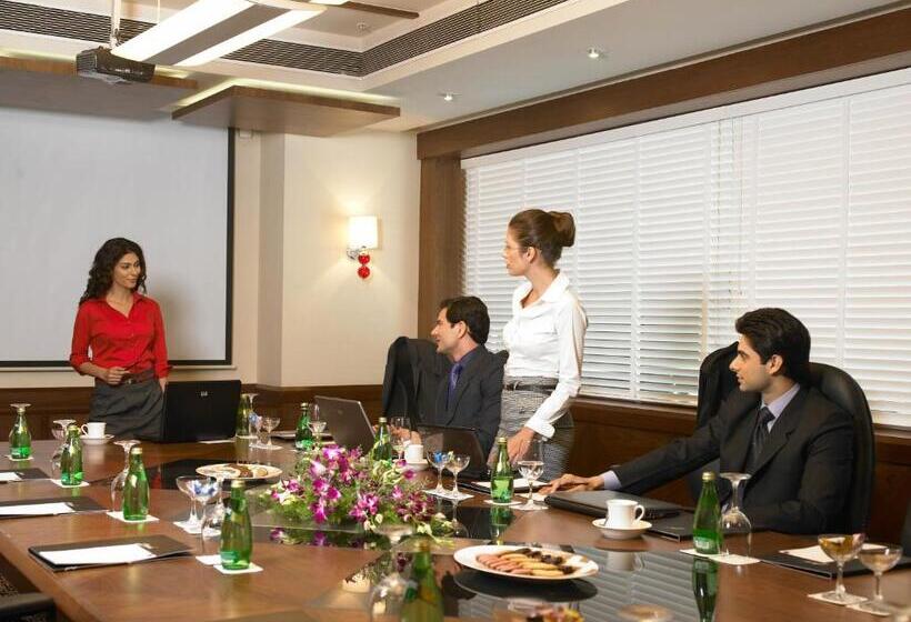 호텔 The Zuri Whitefield, Bangalore