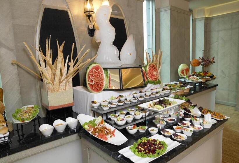 호텔 The Zuri Whitefield, Bangalore