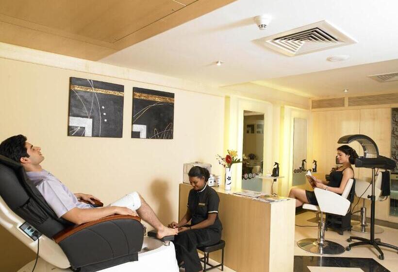 호텔 The Zuri Whitefield, Bangalore