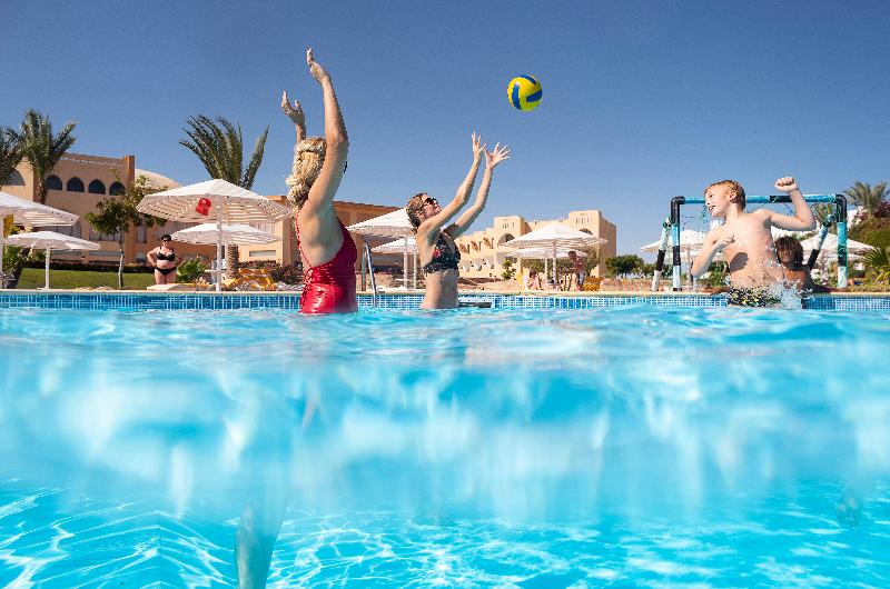 酒店 Three Corners Equinox Beach Resort