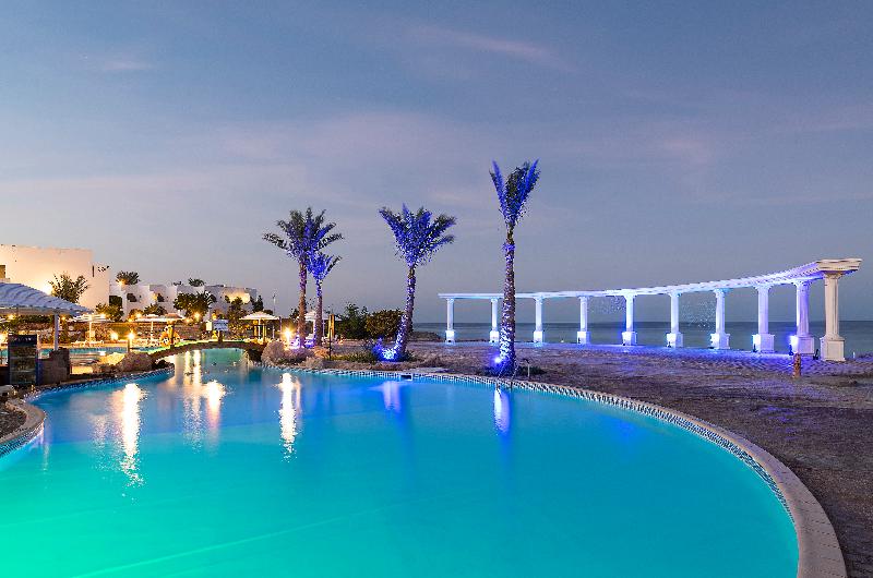 酒店 Three Corners Equinox Beach Resort