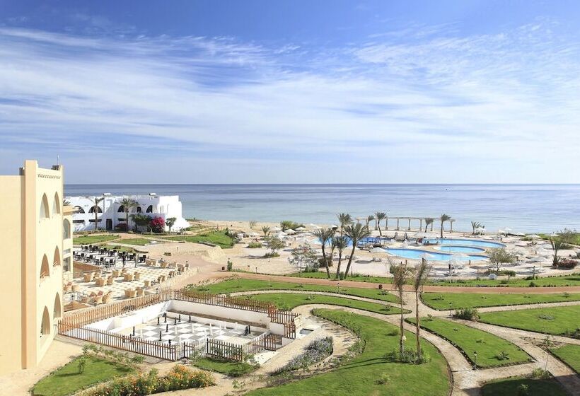 酒店 Three Corners Equinox Beach Resort