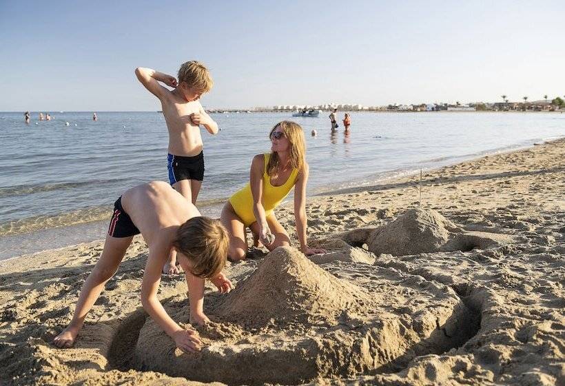 酒店 Three Corners Equinox Beach Resort