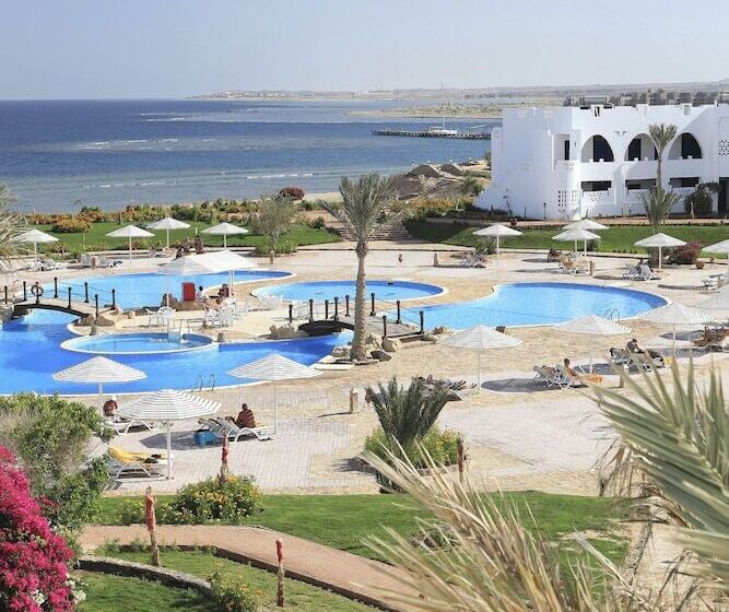 酒店 Three Corners Equinox Beach Resort