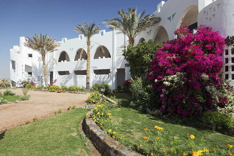 酒店 Three Corners Equinox Beach Resort