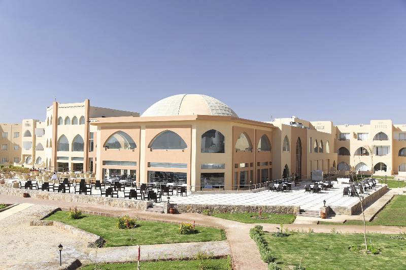 酒店 Three Corners Equinox Beach Resort