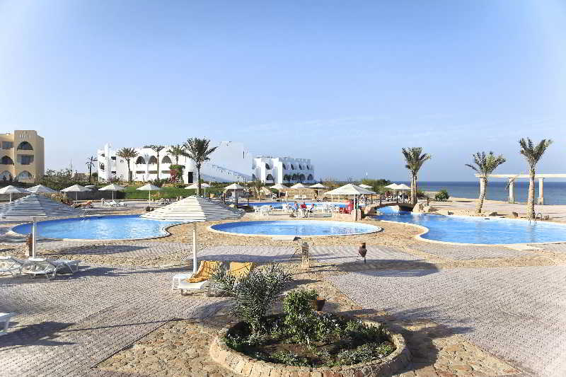 酒店 Three Corners Equinox Beach Resort