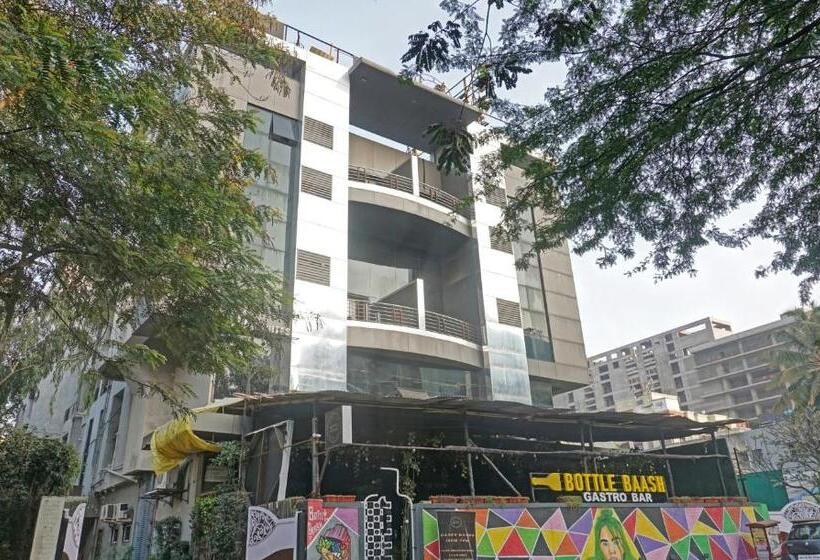 בית מלון כפרי The Elite Suites