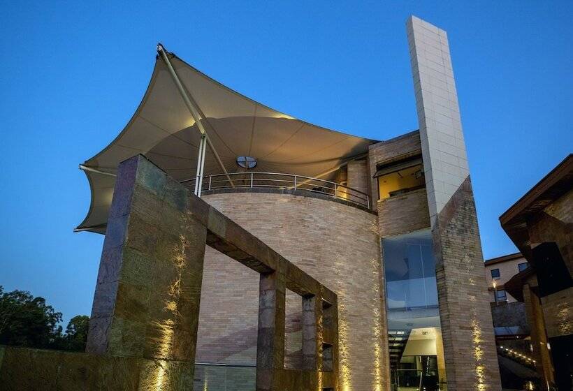 Tribe Hotel, Nairobi, A Member Of Design Hotels