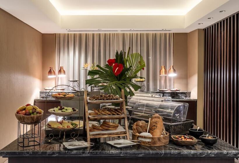 Tribe Hotel, Nairobi, A Member Of Design Hotels