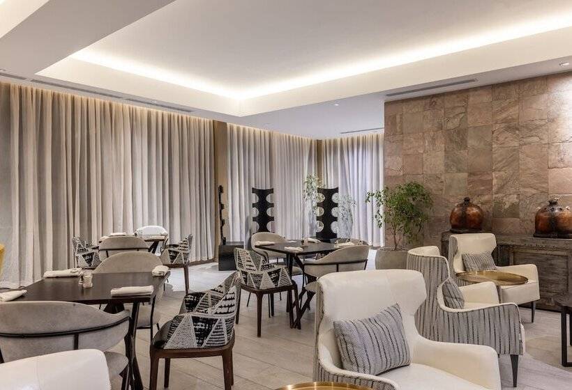 Tribe Hotel, Nairobi, A Member Of Design Hotels