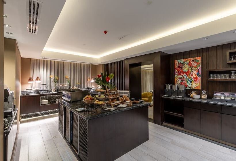 Tribe Hotel, Nairobi, A Member Of Design Hotels